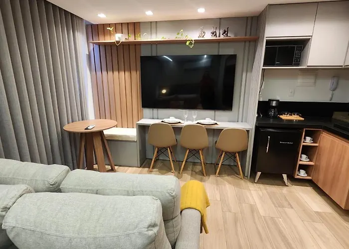 Setai 410 Luxo E Varanda Vista De Frente Para O Mar João Pessoa